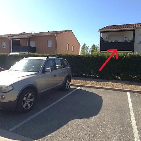 La Campagne Romantique - Avec Entree Autonome, Clim Neuve, Parking Prive & Sa Piscine ! - Saint-Sulpice  エクステリア 写真